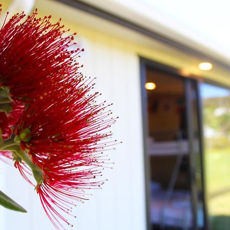 Waitangi Holiday Park Paihia Extérieur photo