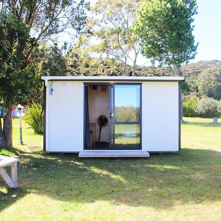 Waitangi Holiday Park Paihia Extérieur photo