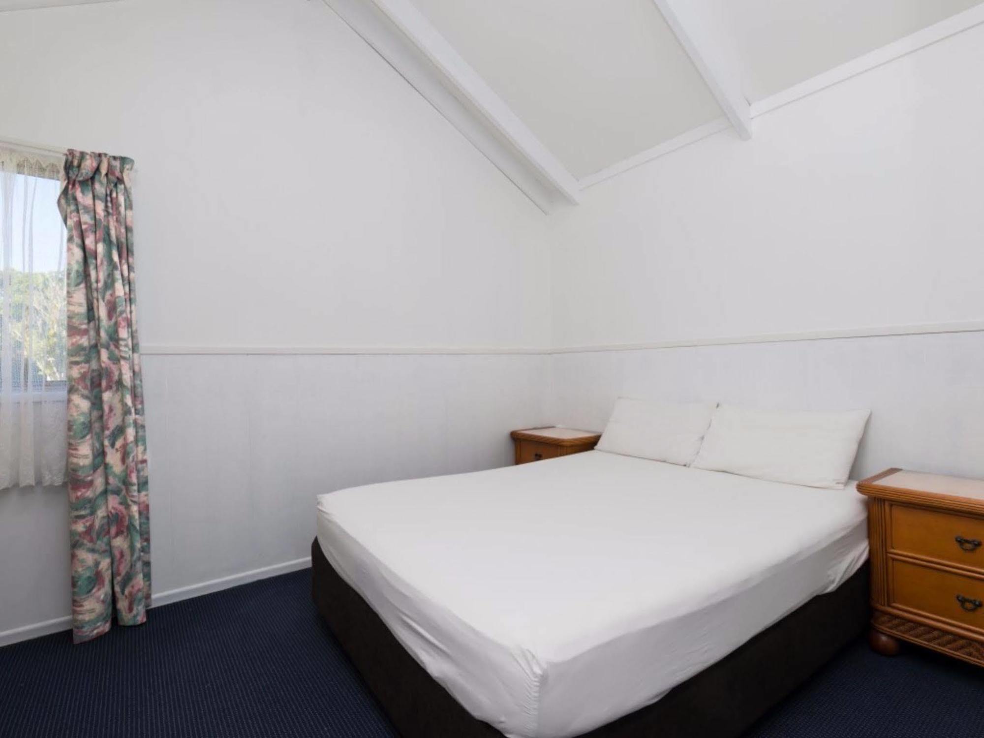 Waitangi Holiday Park Paihia Extérieur photo